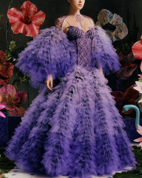Rodarte | Spring/Summer 2024