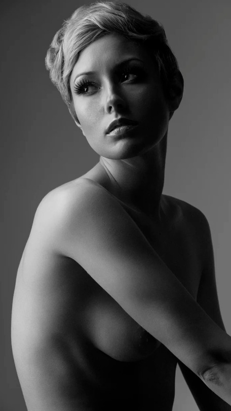 arnold-ziffel: Don’t make her wonder… 