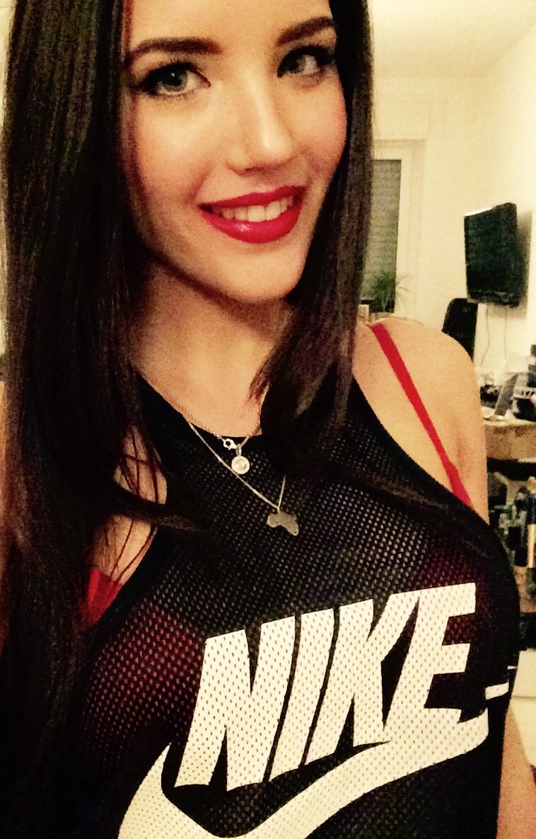 kerrigold:  We were out last night