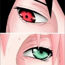 thequeensakura:  One thing I really love about sasusaku is that after Sakura’s confession Sasuke’s answer wasn’t something like “I don’t love you, so you should back off and leave me alone”. Instead he told her she was annoying, wich in my