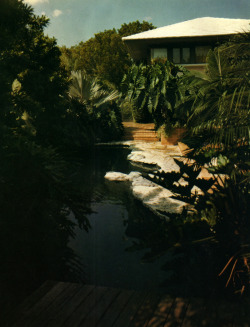 drydockshop:  ENVIRONMENTAL INTERIORS | Weale, Croake, &amp; Weale ©1982 