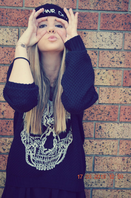 Lady A*