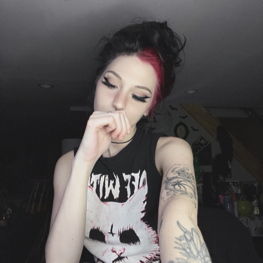 babymorte:Yo ✌🏻