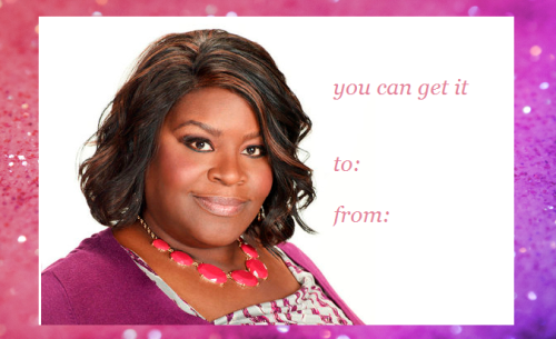 hugelhexe:some parks and rec valentines for those special someonesupthewerewolves witch-que3n turker7612 