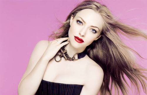 seyfried-daily:“I’m not trying to win people over through my films. I’m just trying to create 