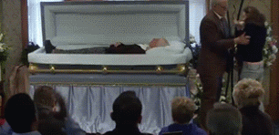 trillgxddess:  meechonmars:  white people   
