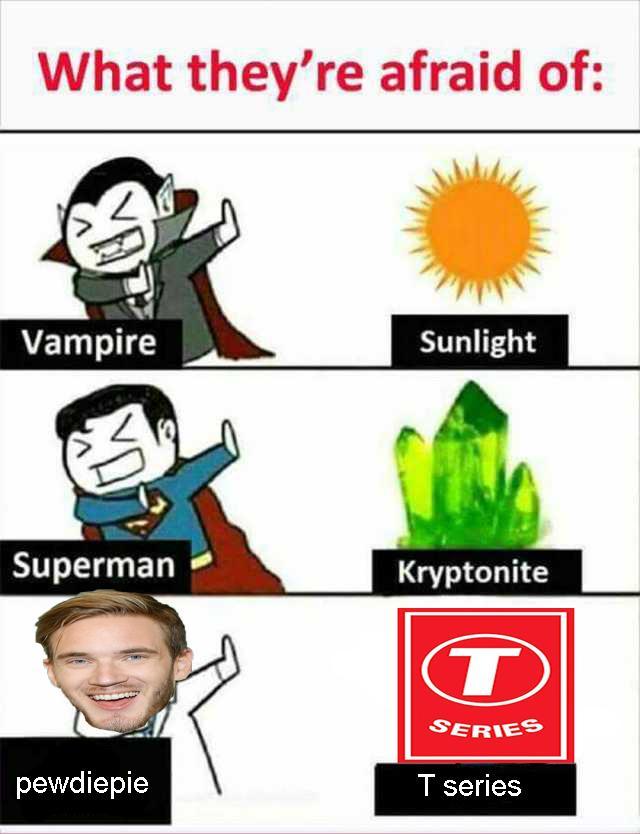 What Is The Memeing Of Life Memes Everyone Subscribe To Pewdiepie Even Your Dog