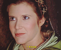 han-leia-solo:  you think a princess and a guy like me…