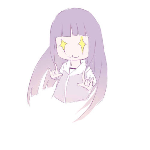 gazam18:The many faces of Hinata Part 1. ~