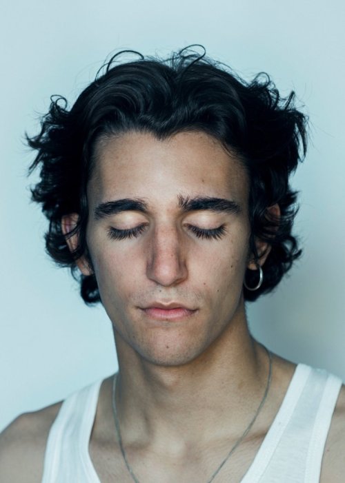 Poemprince:  Syrenamen:tamino Amir By Tim Coppens   Me When Anything Is On The Radio