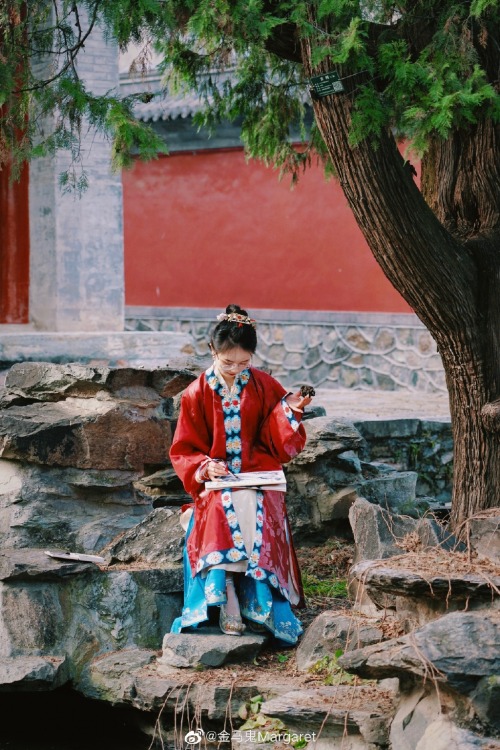 chinese hanfu