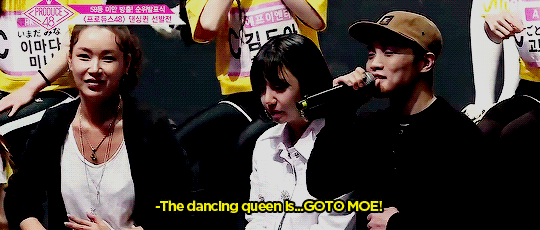 mochichan46:  Jurina reached peak soccer mom mode being supportive to Moe despite