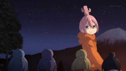 K-Ui: ゆるキャン