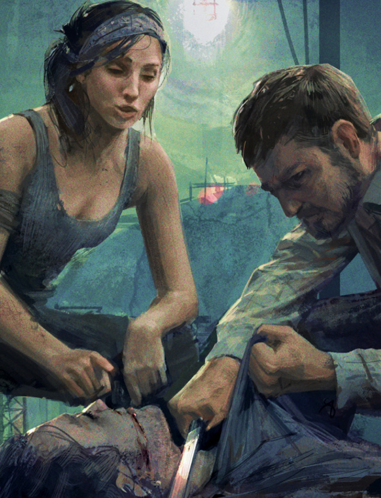 last of us tess last of us tess