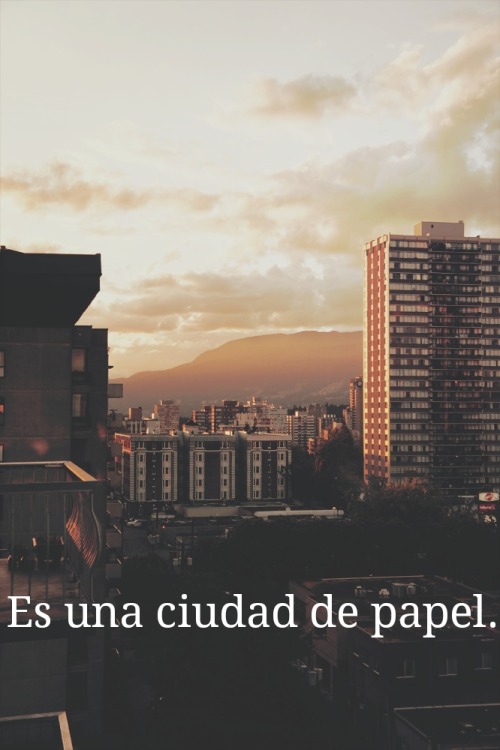 La Gente Miente, Las Vibras No⚡️