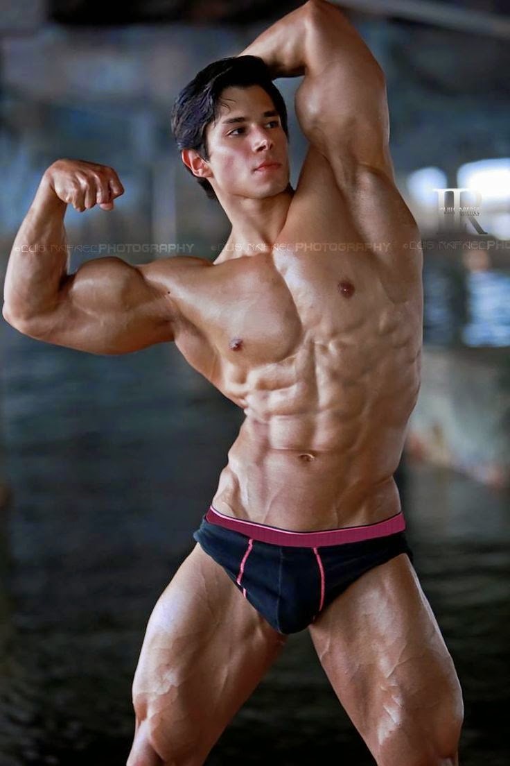 Muscle cock