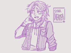 Stardreamerart:  Simple Malik  Reactions In Several Outfits For A Malik Rp Roleplay