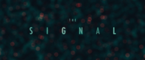 The SignalDOP –  David Lanzenberg Format - Arri Alexa RAW 2K, Phantom CamerasLenses - Unknown 