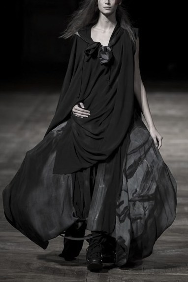 menimienaimori:  Yohji Yamamoto SS16 
