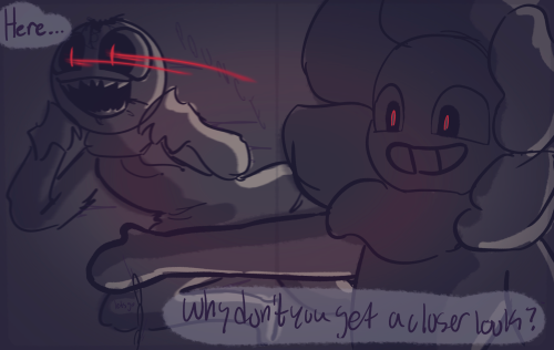 Dandys World Comic I Made For Friend Where Nothing Goes Wrong, But Also Bcsnew Hyperfix