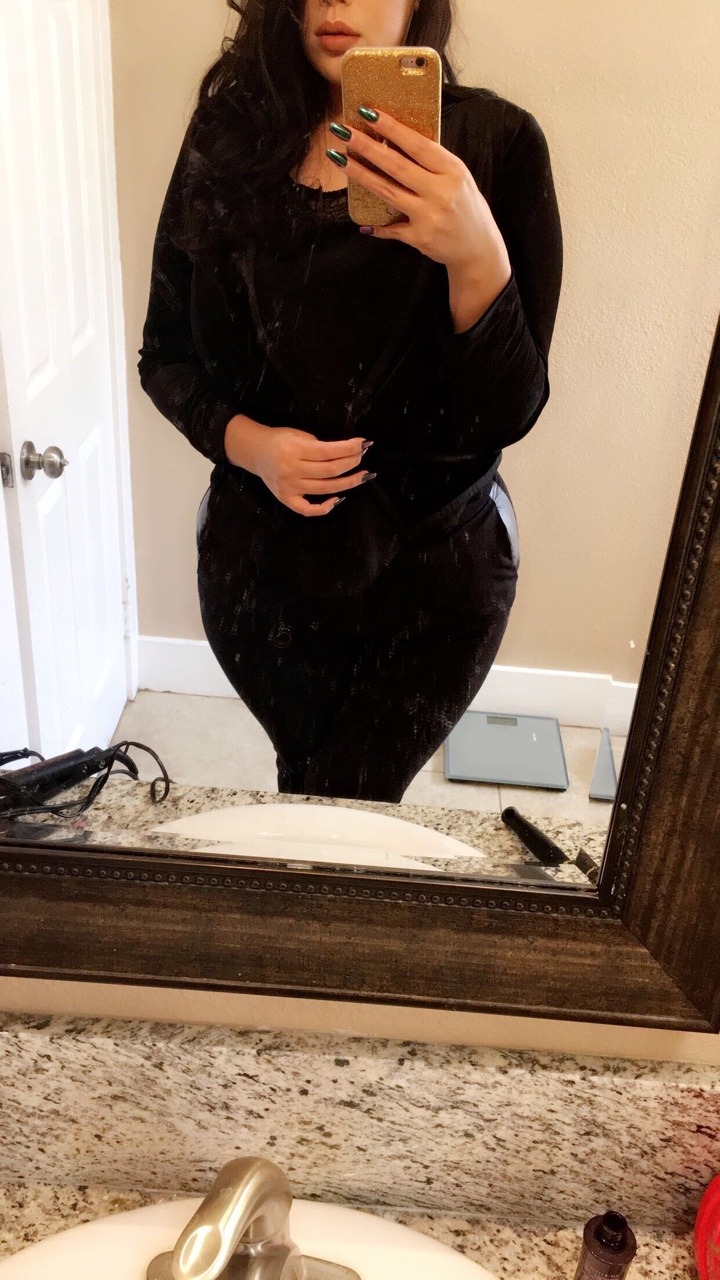 doitforthebootyy:  I heard being curvy was cool