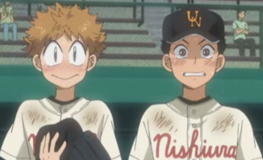 kurokofuckingtetsuya:  You freaking dorks. 