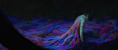Reborn  Bta Artist www.artstation.com/artwork/NgKqg