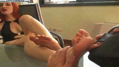 FOOTDOM