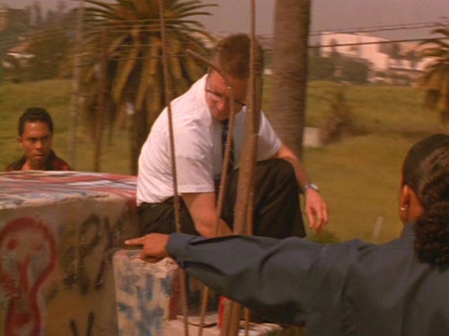 Falling Down