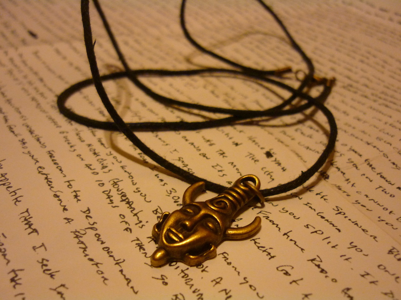 padapadasomething:  BENJI’S SUPERNATURAL (and other random stuff) GIVEAWAY Supernatural