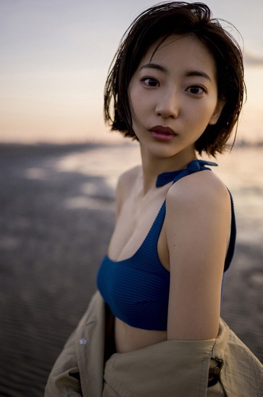 cyanpon87st:武田玲奈