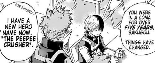 shouto is a troll