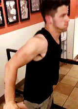 moded1:  Good God this boy is HOT