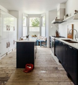 gravity-gravity:  Source: Remodelista