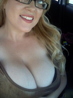 Hbombcollector:  In The Car.