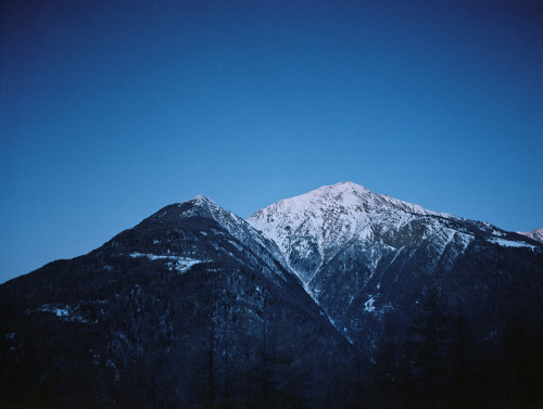 2011, Valtellina e Valmalenco.