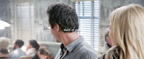 mysteryandnonstopfun:Take me back to the night we metI don’t know what I’m supposed to doHaunted by 
