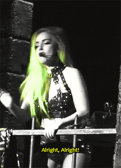 Gypsy princess