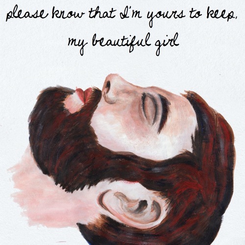 city-and-coloured:  The Girl // City and Colour.