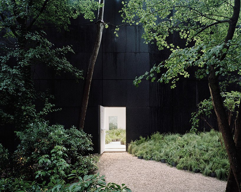 architectural-fragments:    baracco+wright architects  