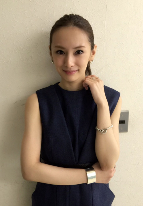 北川景子