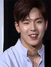 sonhyunwoomx:Shownu Meet&Greet 180502