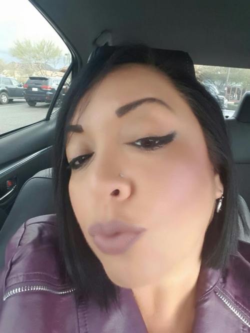 Sex Faces