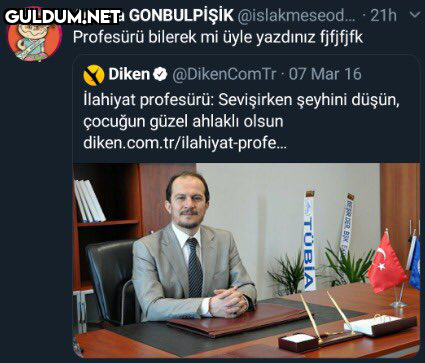 Aptulla GONBULPİŞİK...