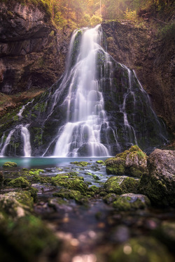 earthyday:  Veins of the Earth  by Martin