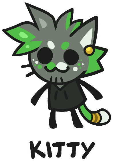 popfizzles: i made little isaac pagedolls for my artfight!! a sort of ‘click here to attack pe