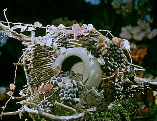 365filmsbyauroranocte: Sapovnela (Otar Iosseliani, 1959)