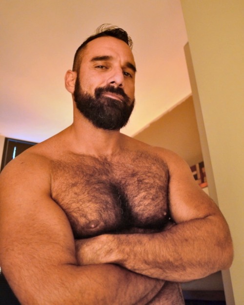 DARK DADDY MEAT