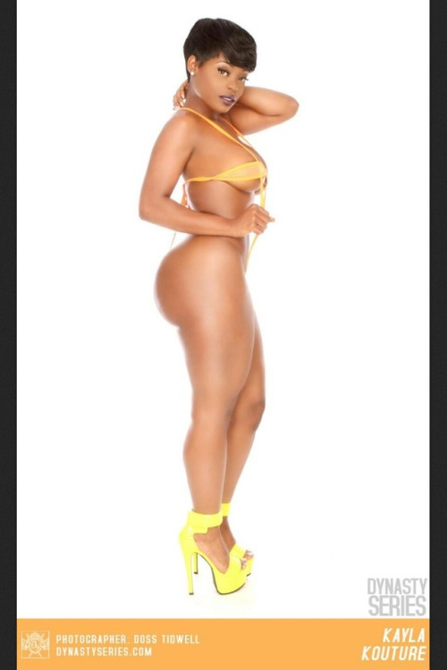Delicious Ebony