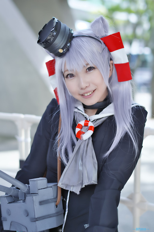 Kantai Collection - Amatsukaze (Tenshi Myu) 2HELP US GROW Like,Comment & Share.CosplayJapaneseGirls1.5 - www.facebook.com/CosplayJapaneseGirls1.5CosplayJapaneseGirls2 - www.facebook.com/CosplayJapaneseGirl2tumblr - http://cosplayjapanesegirlsblog.tumb